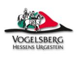 Vogelsberg Logo Hessen Urgestein