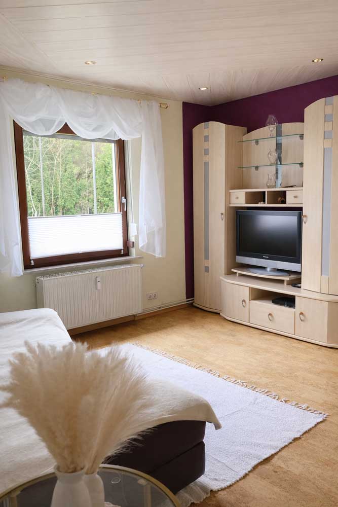 Miriam Kreim Ferienwohnung 2 Zimmer Grebenhain